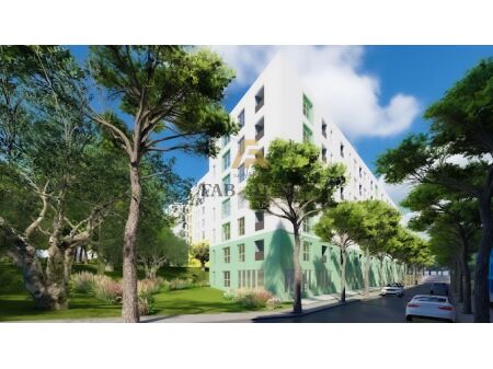 NE ALI DEM APARTMENT 2+1 FOR SALE!