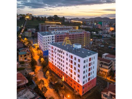 NE ALI DEM APARTMENT 1+1 FOR SALE!