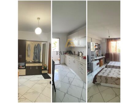 APARTMENT 3+1+2 FOR SALE IN ALLIAS!