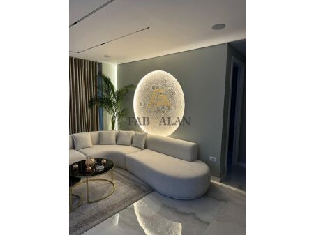 APARTMENT 2+1+2 ON NEW BULEVARDI!