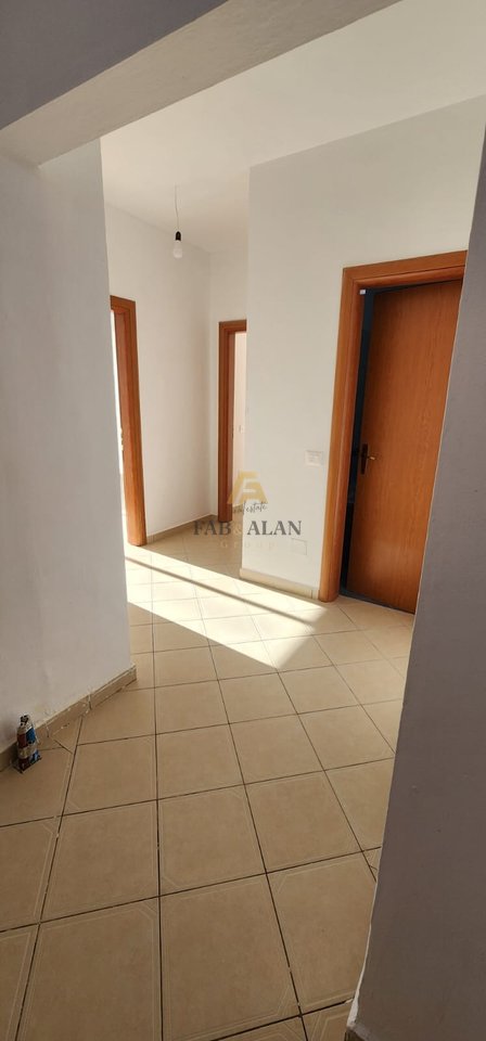 NEW 1+1 APARTMENT FOR SALE ON TELEFERIKUT ROAD!