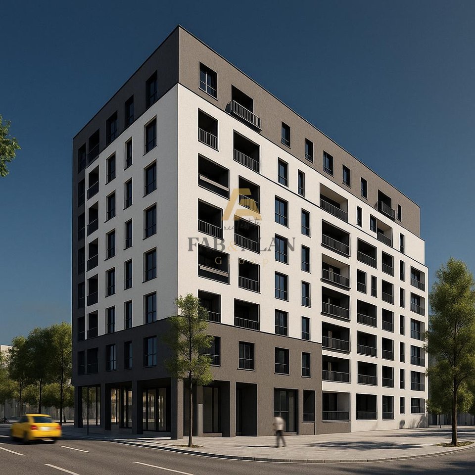 IN KAMEZ 2+1 APARTMENT FOR SALE!