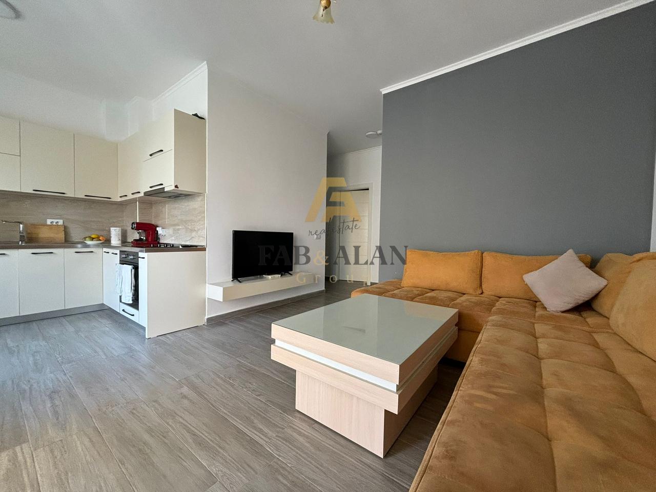 APPARTAMENTO 2+1+2 IN VENDITA AL PERLA RESORT NELLA BAIA DI LALZ!