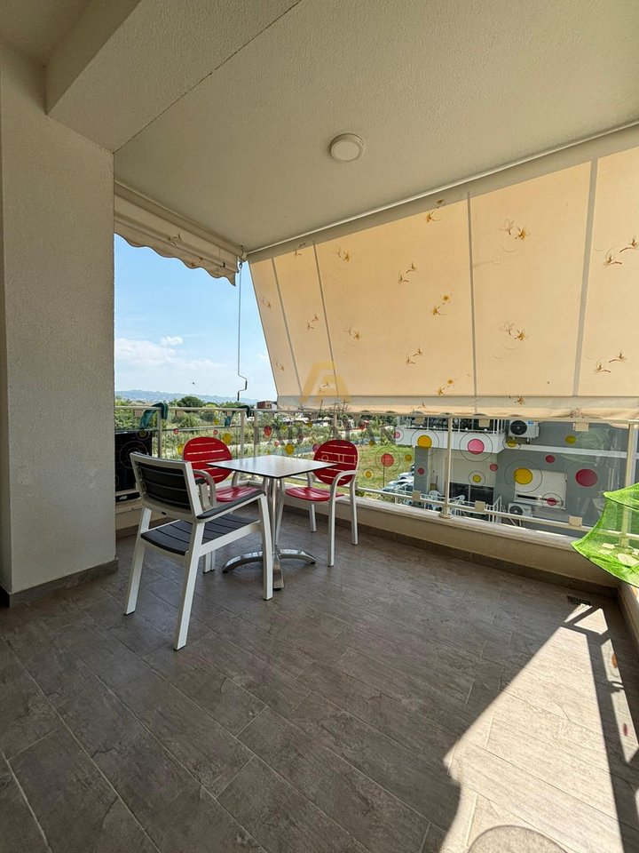 APPARTAMENTO 2+1+2 IN VENDITA AL PERLA RESORT NELLA BAIA DI LALZ!