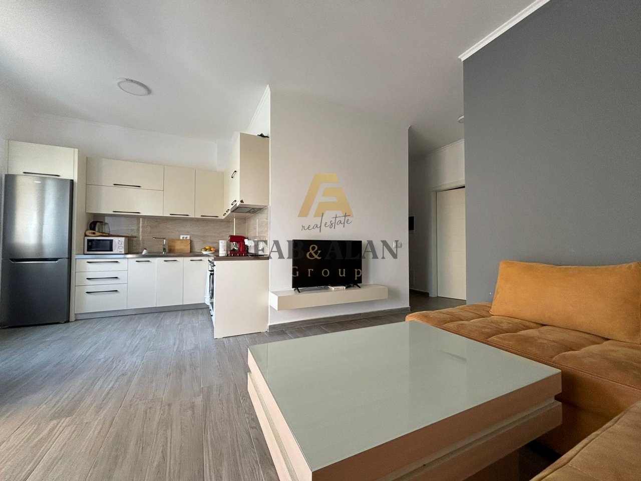 APPARTAMENTO 2+1+2 IN VENDITA AL PERLA RESORT NELLA BAIA DI LALZ!