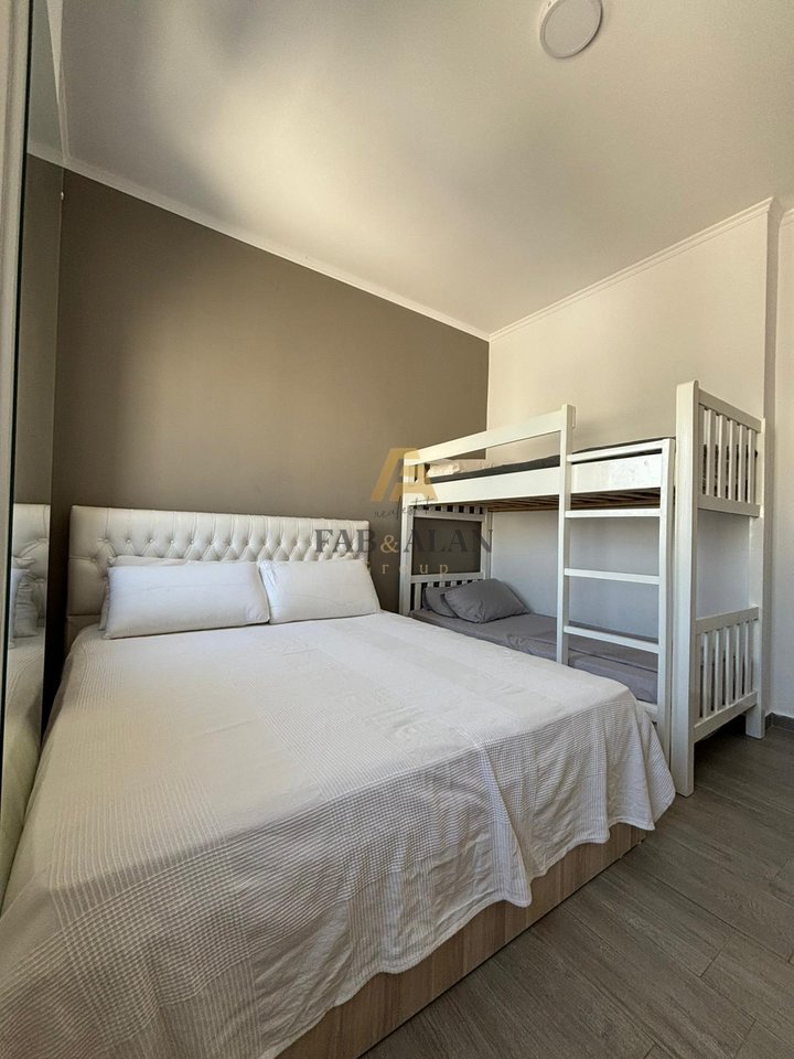 APPARTAMENTO 2+1+2 IN VENDITA AL PERLA RESORT NELLA BAIA DI LALZ!