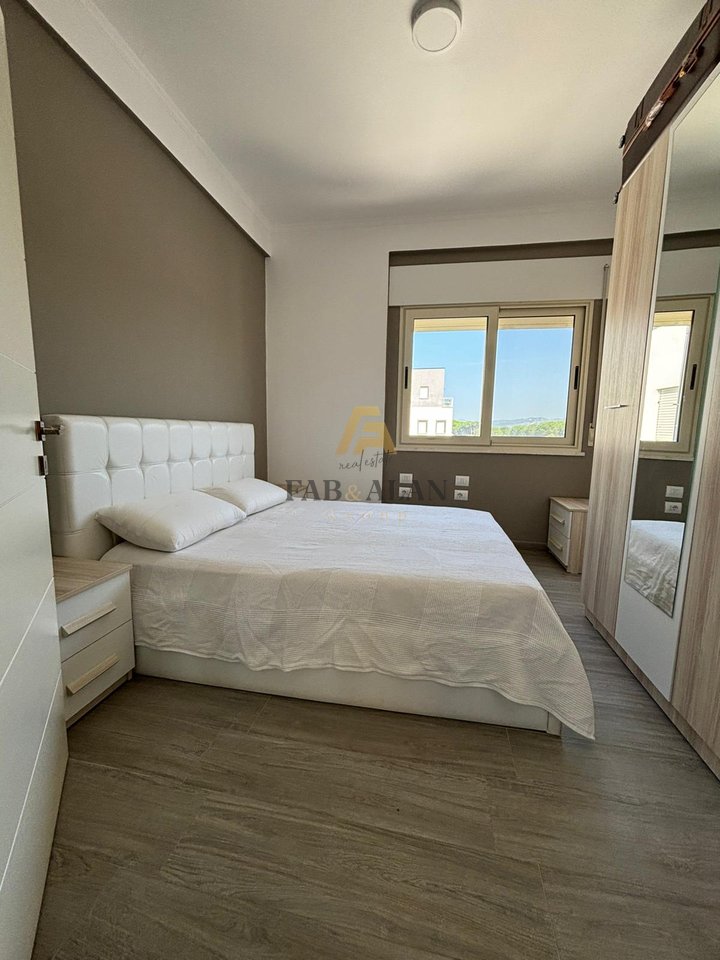 APPARTAMENTO 2+1+2 IN VENDITA AL PERLA RESORT NELLA BAIA DI LALZ!