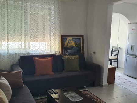 TEK RRUGA BARDHYL APARTMENT 1+1 FOR RENT!