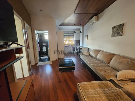 ONE BEDROOM KODRA APARTMENT 2+1 FOR RENT!