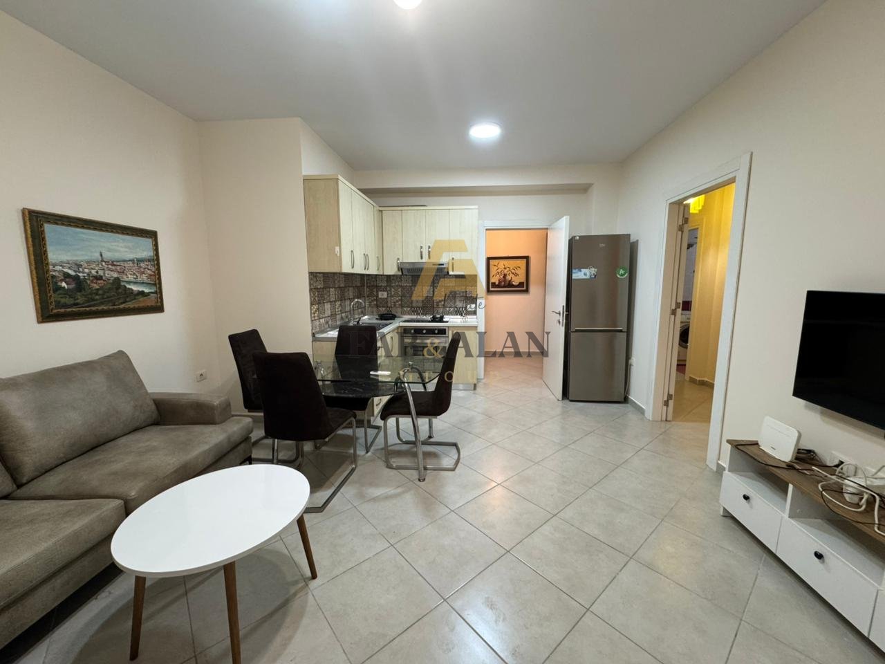 APARTMENT 2+1 FOR RENT BILL CLINTON STREET!
