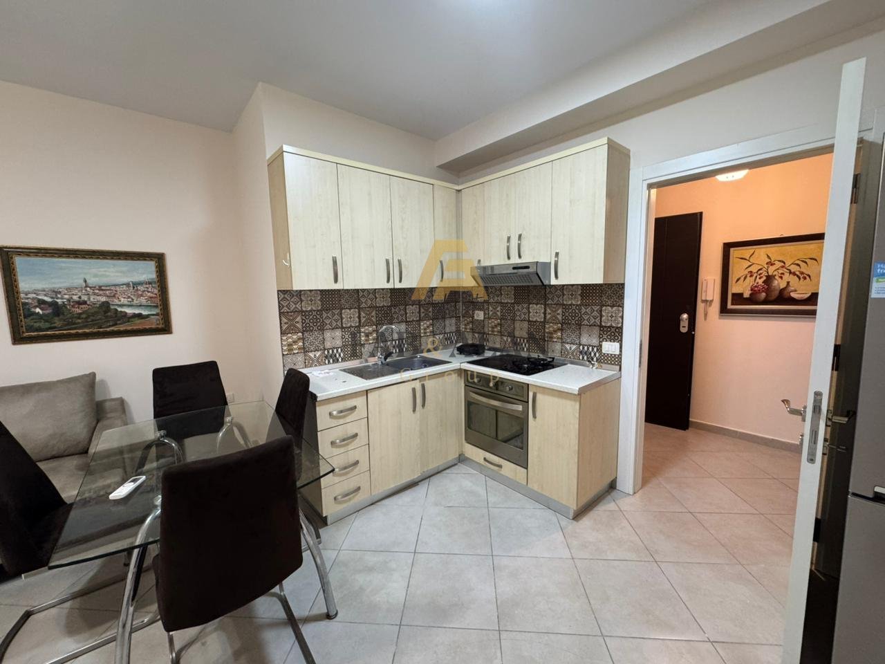APARTMENT 2+1 FOR RENT BILL CLINTON STREET!