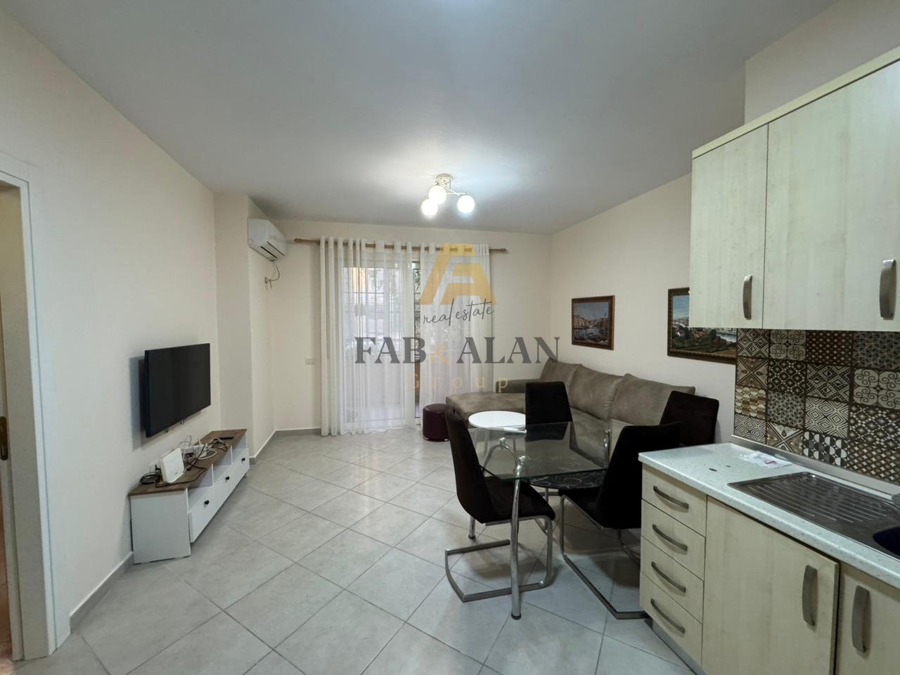 APARTMENT 2+1 FOR RENT BILL CLINTON STREET!
