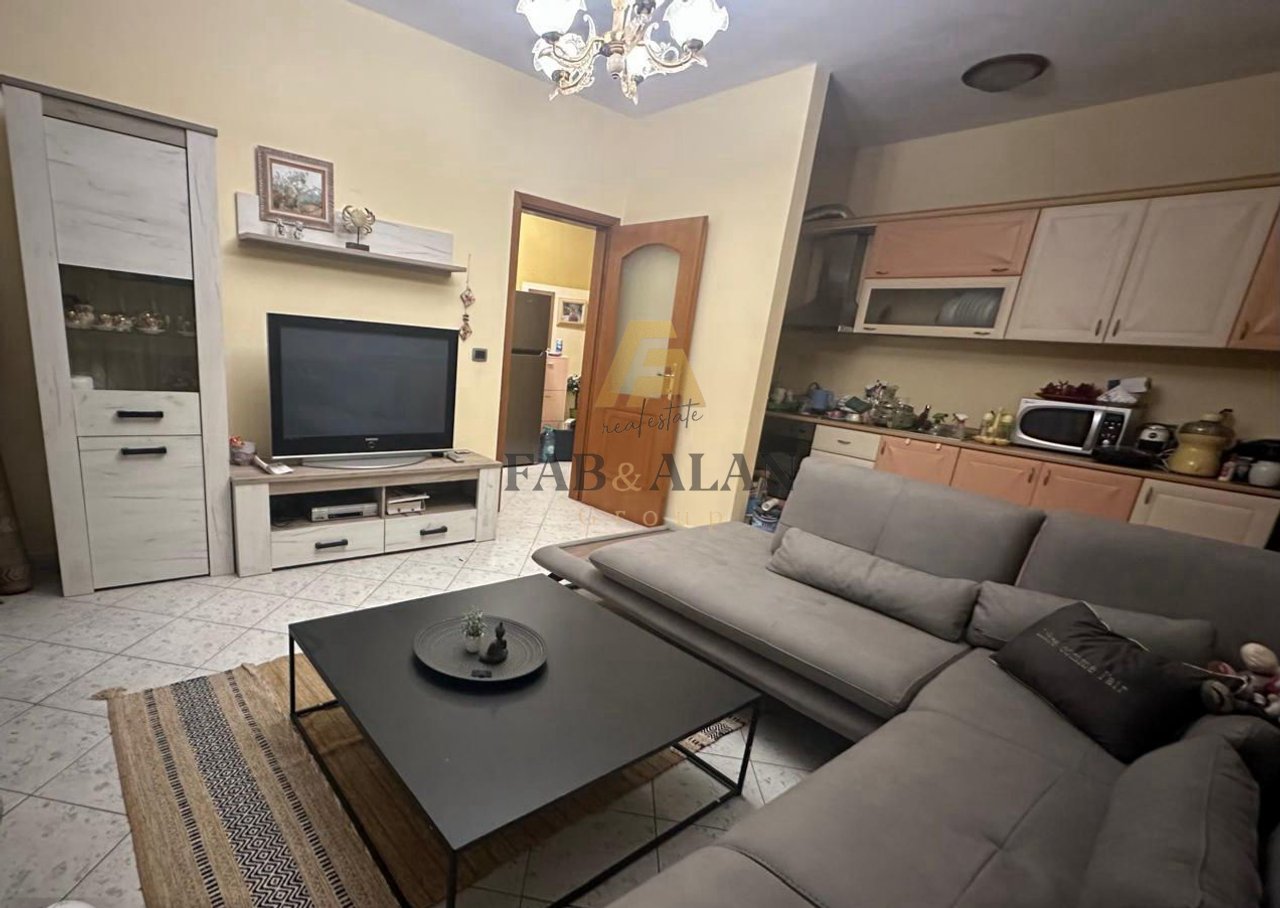 SHITET APARTAMENT 1+1 NË PLAZH – ZONA ILIRIA, DURRËS !