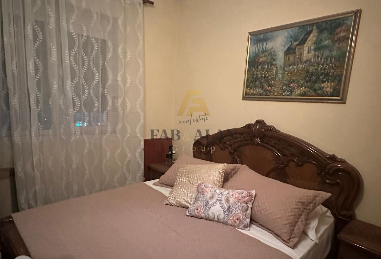 SHITET APARTAMENT 1+1 NË PLAZH – ZONA ILIRIA, DURRËS !