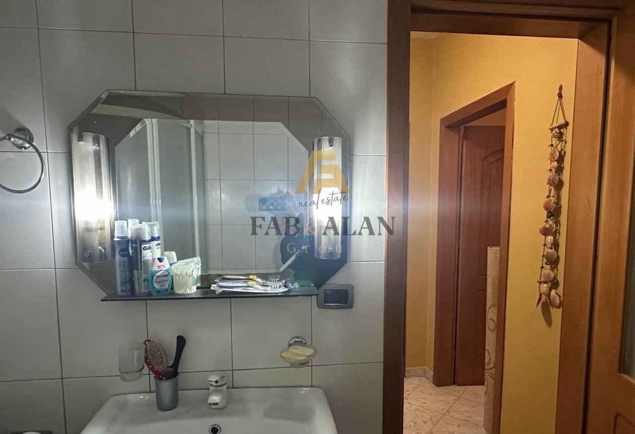 SHITET APARTAMENT 1+1 NË PLAZH – ZONA ILIRIA, DURRËS !