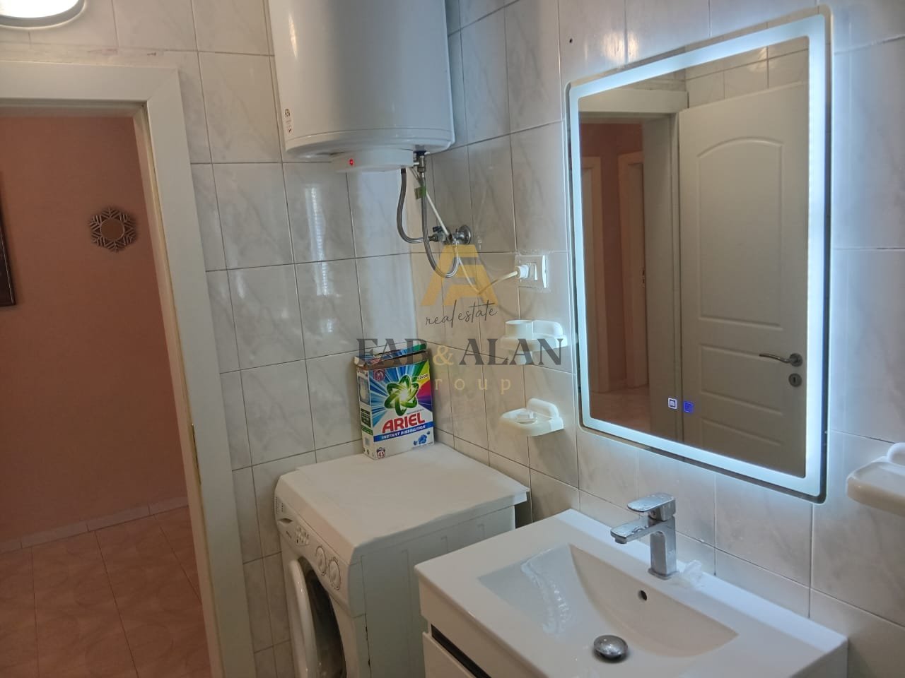 NUOVO APPARTAMENTO 2+1 IN AFFITTO!
