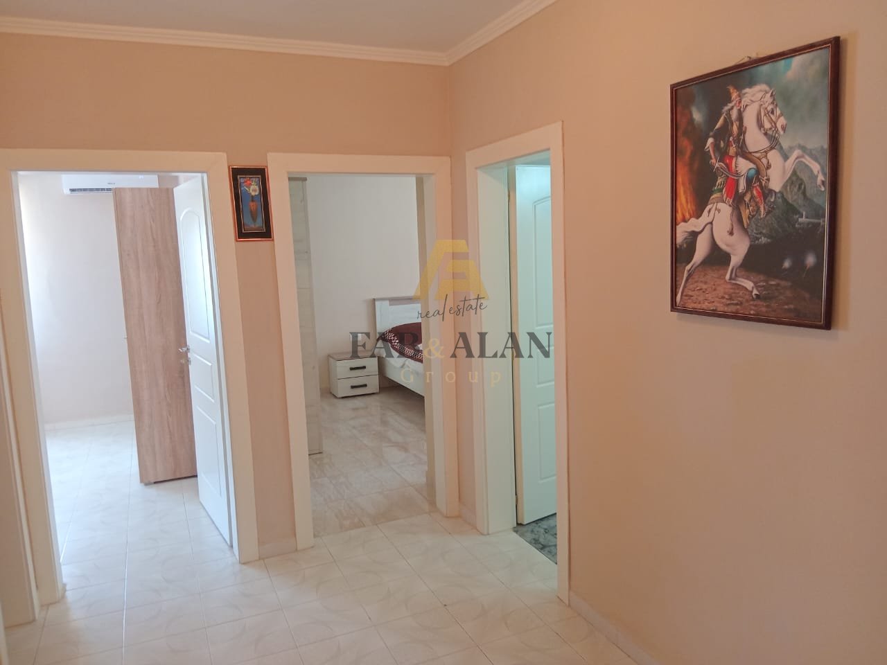 NUOVO APPARTAMENTO 2+1 IN AFFITTO!