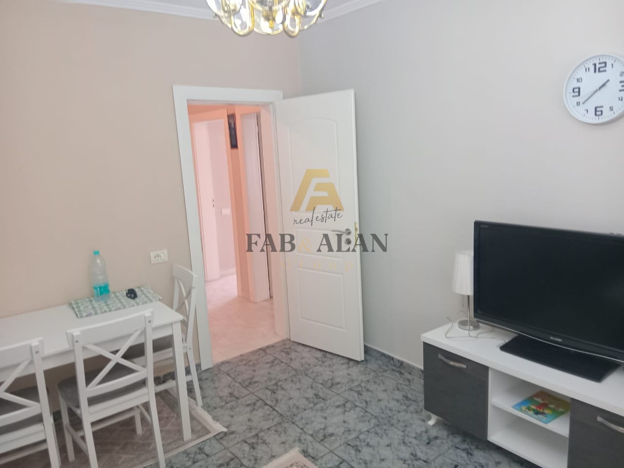 NUOVO APPARTAMENTO 2+1 IN AFFITTO!