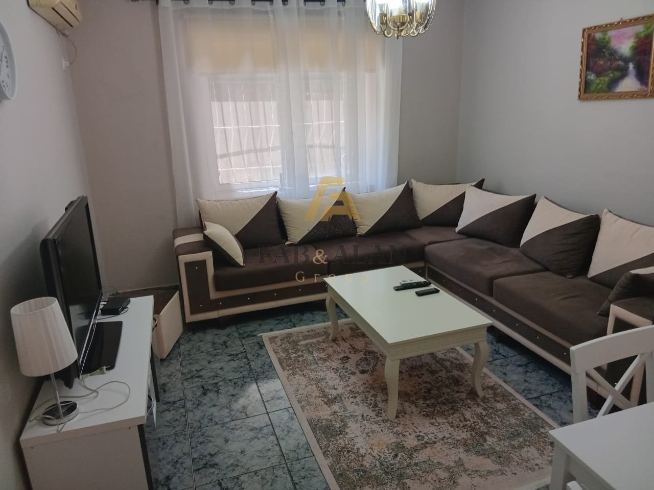 NUOVO APPARTAMENTO 2+1 IN AFFITTO!