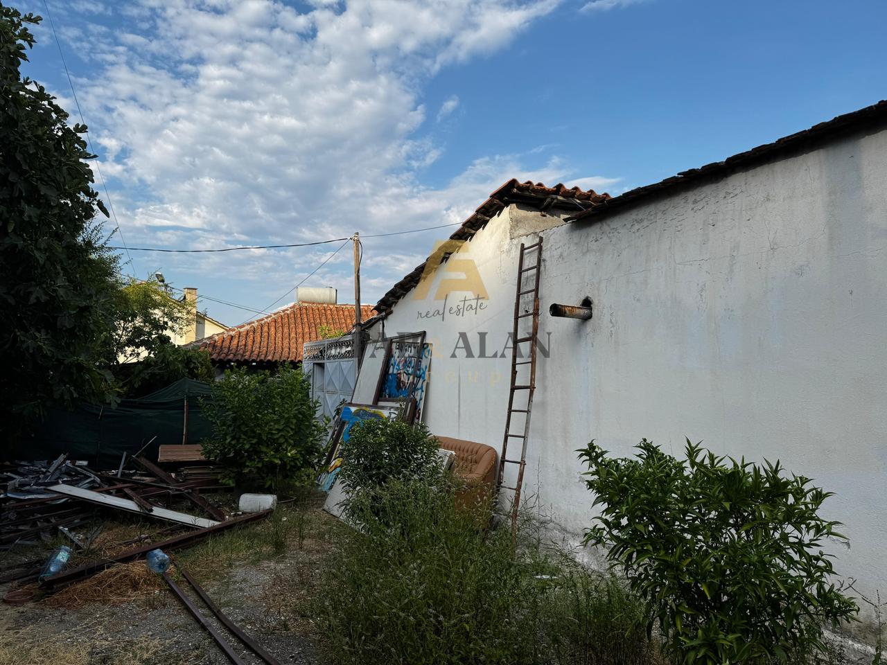 CASA PRIVATA A YRSHEKE!