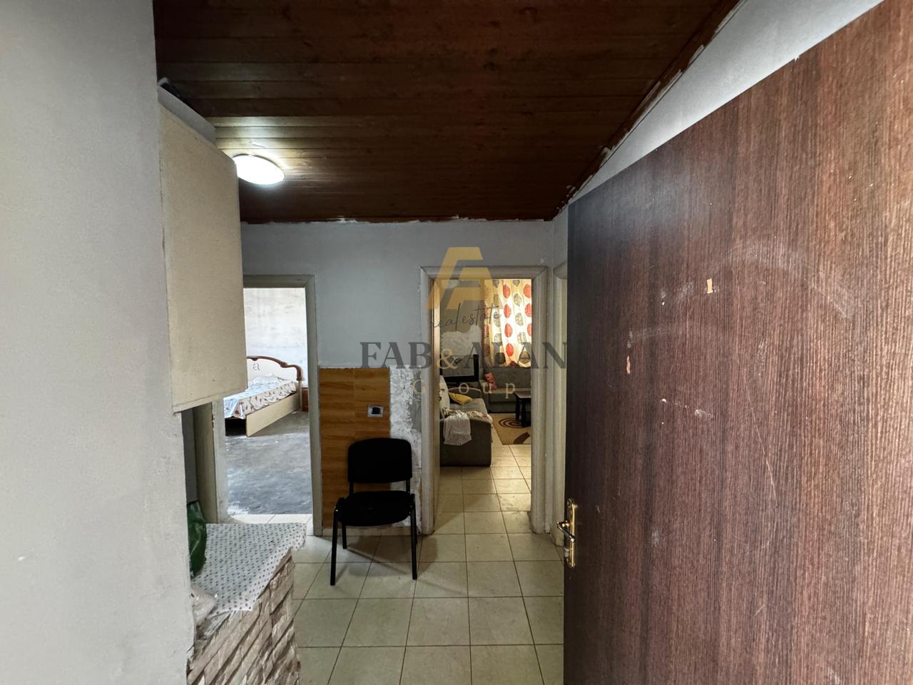 CASA PRIVATA A YRSHEKE!