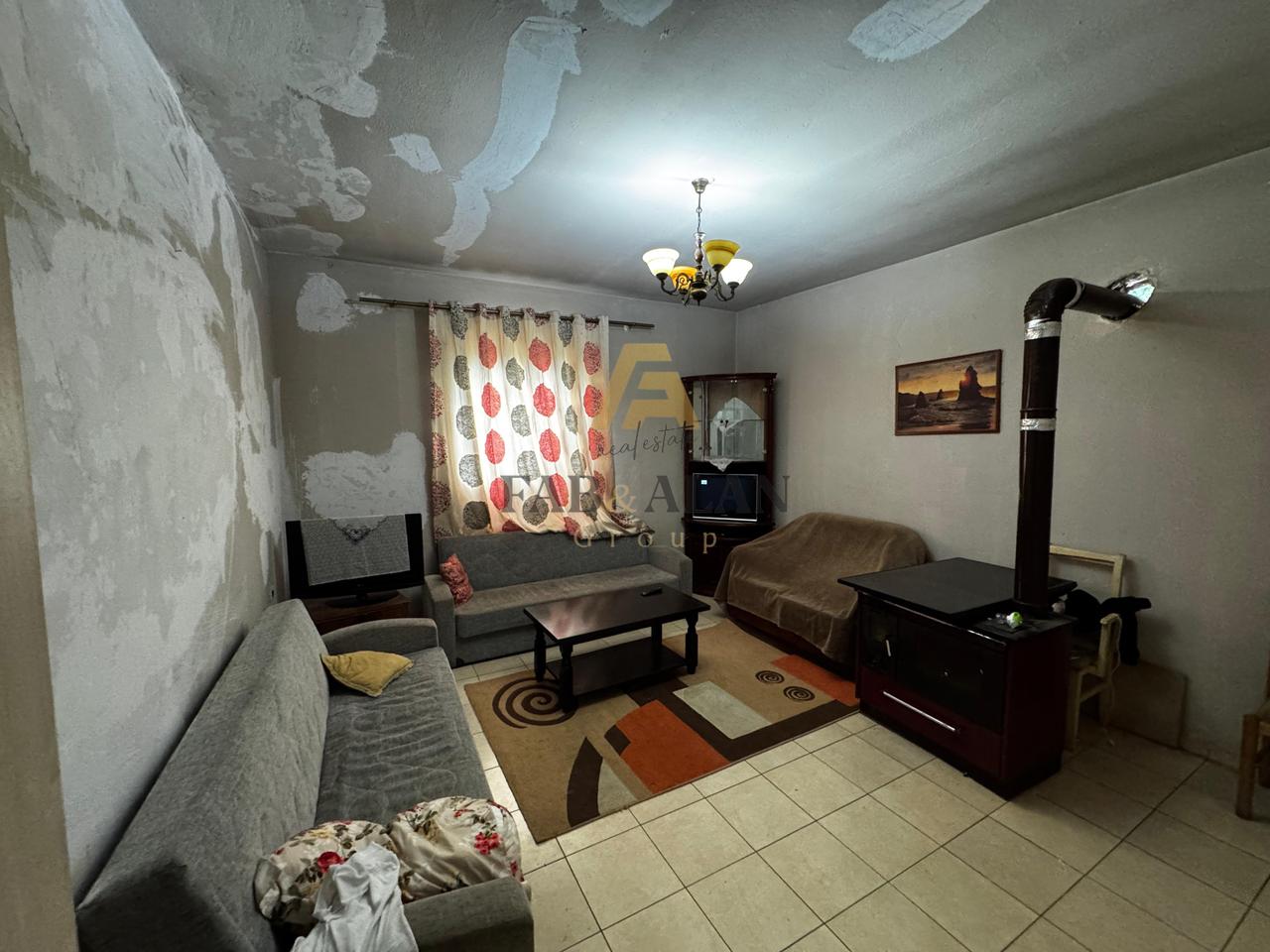 CASA PRIVATA A YRSHEKE!