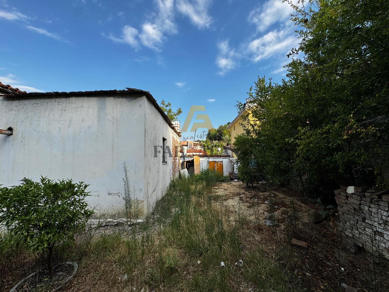 CASA PRIVATA A YRSHEKE!