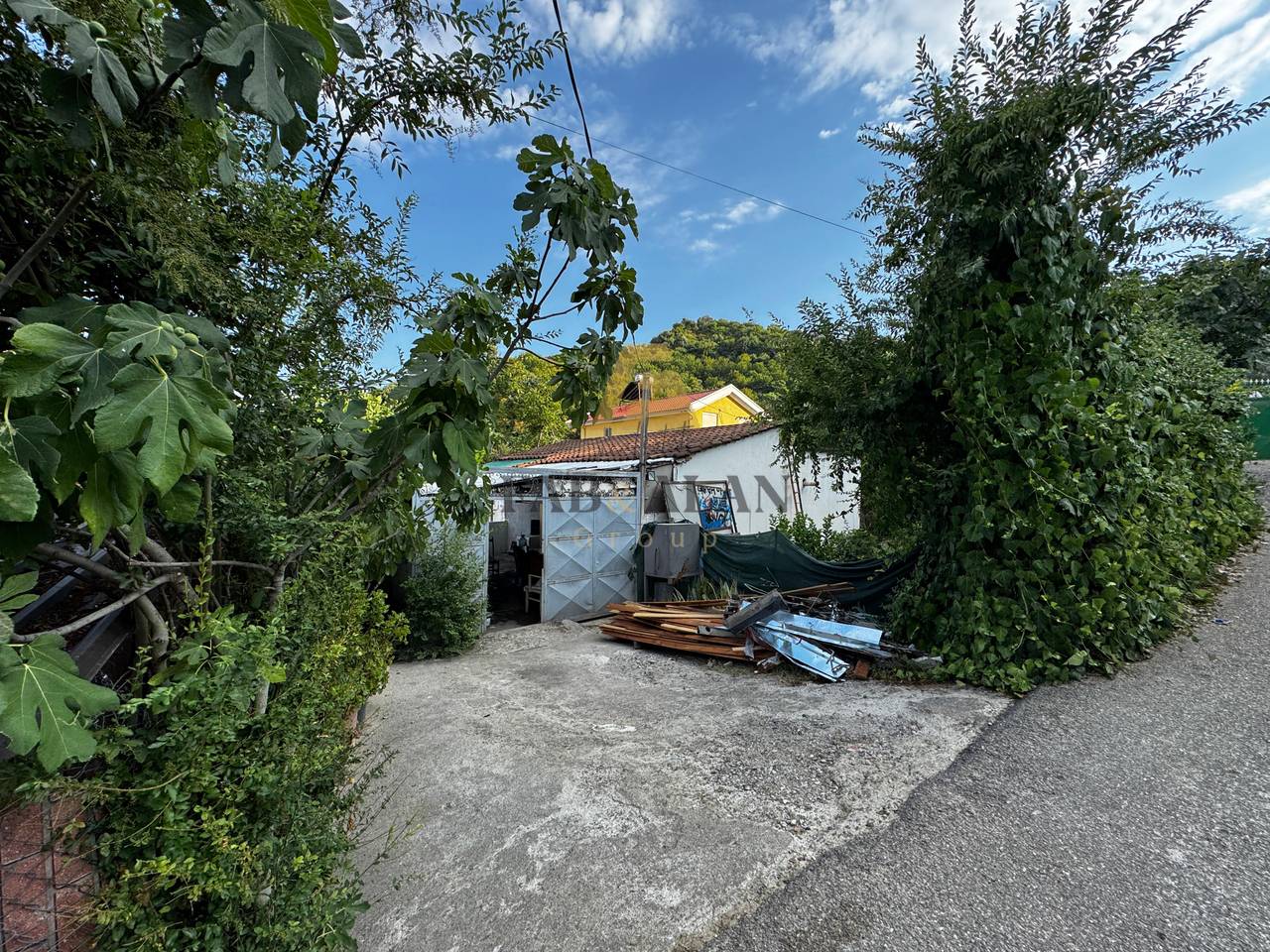 CASA PRIVATA A YRSHEKE!