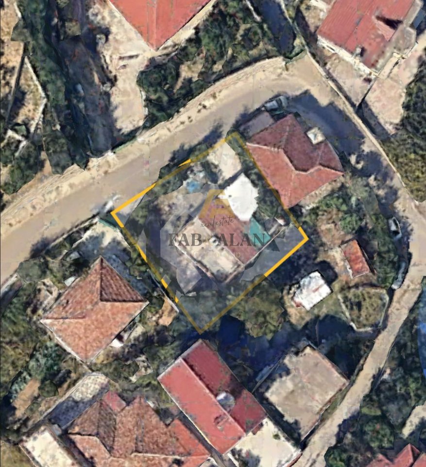 CASA PRIVATA A YRSHEKE!
