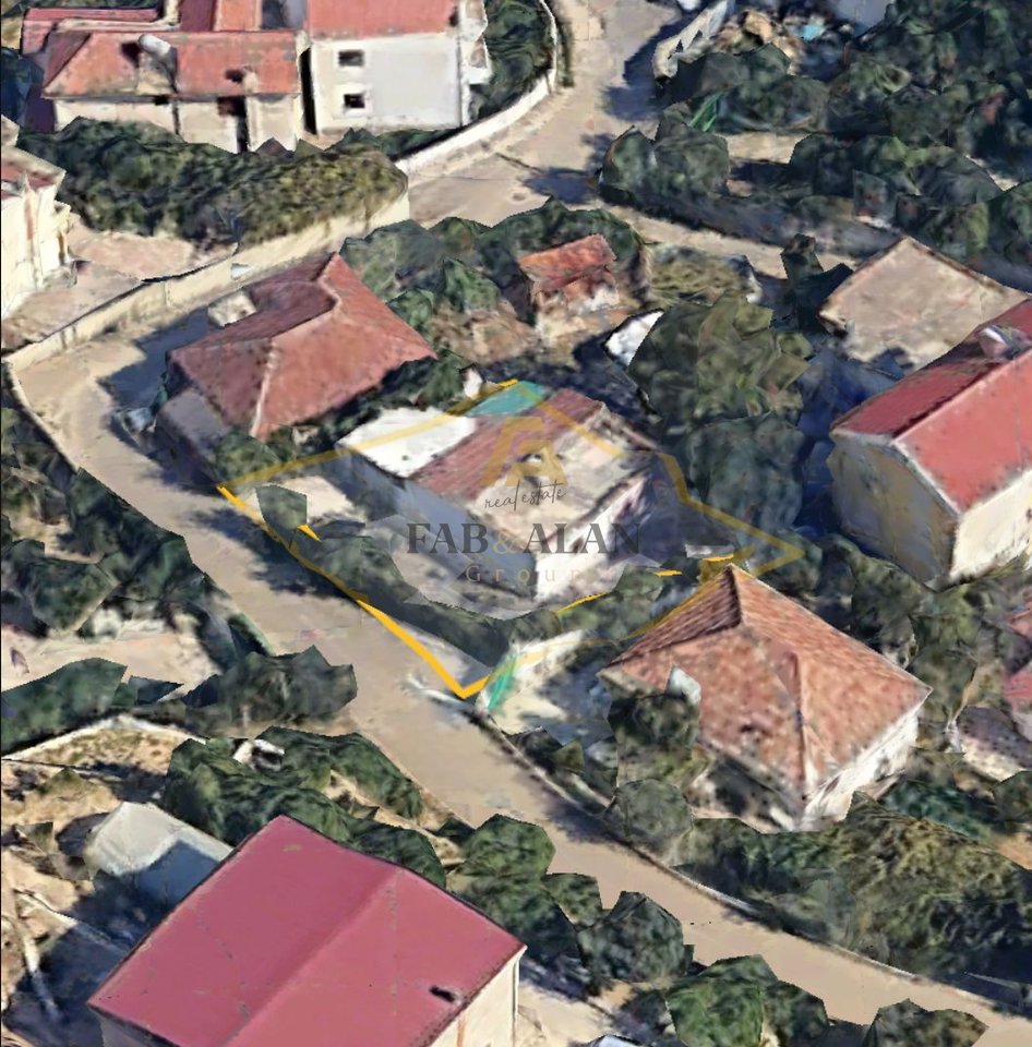 CASA PRIVATA A YRSHEKE!