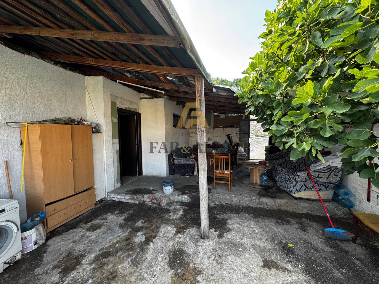 CASA PRIVATA A YRSHEKE!