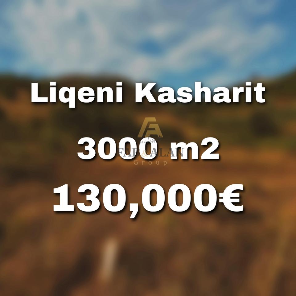SOLO IL LAGO KASHARI 3000 M2 VICINO ALLA STRADA!