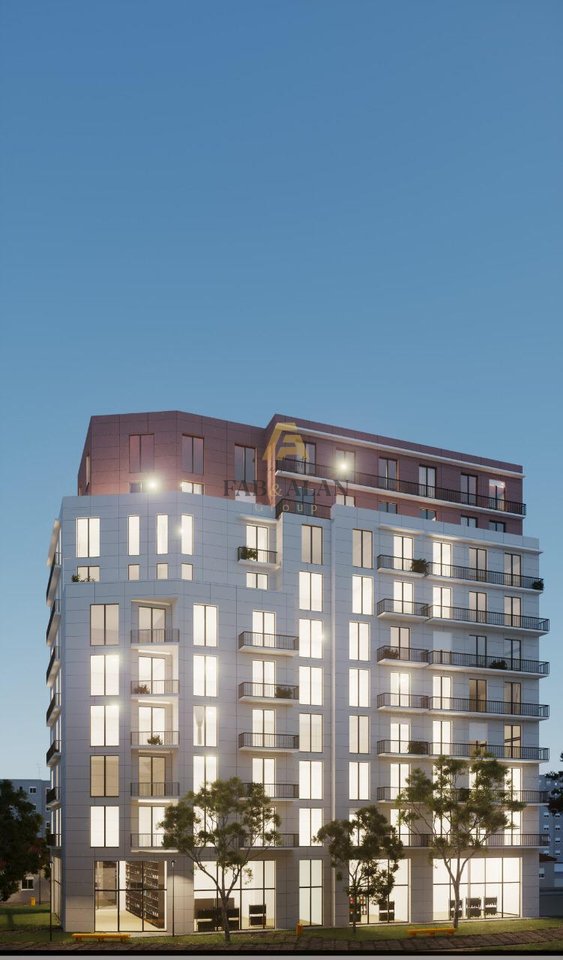 OPPORTUNITY! 2+1 APARTMENT FOR SALE AT ESHLI RESIDENCE!