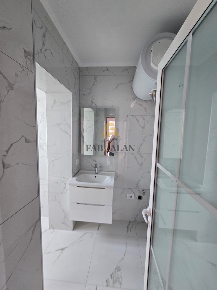 FOR SALE IN DON BOSKO ENTRANCE APARTMENT 2+1!