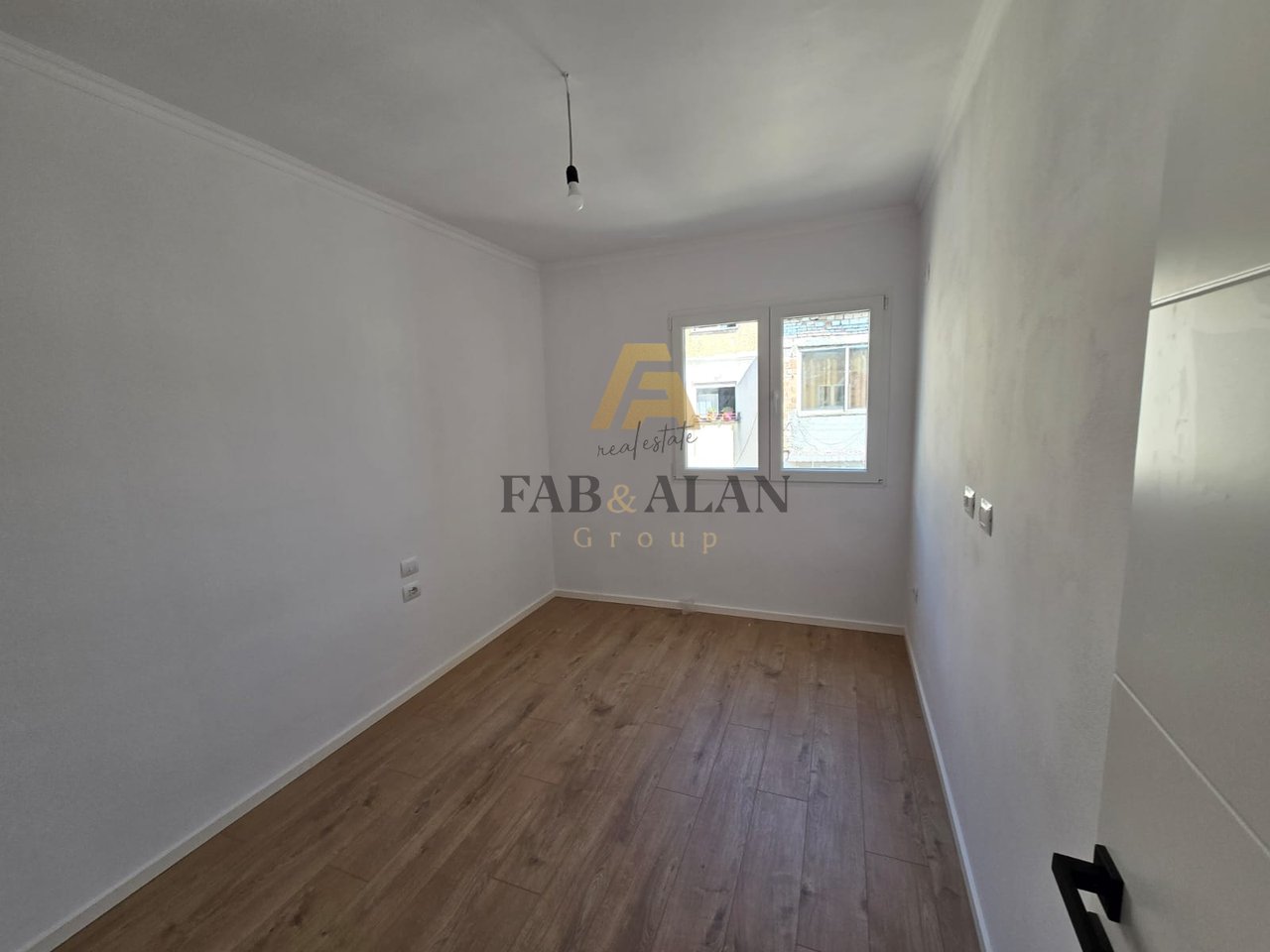 FOR SALE IN DON BOSKO ENTRANCE APARTMENT 2+1!