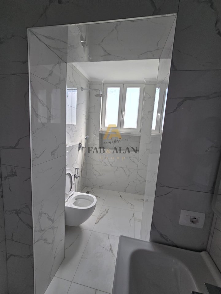 FOR SALE IN DON BOSKO ENTRANCE APARTMENT 2+1!
