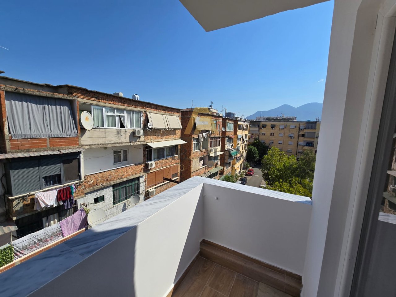 FOR SALE IN DON BOSKO ENTRANCE APARTMENT 2+1!