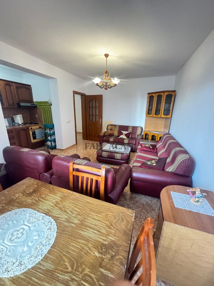 APARTMENT 1+1 FOR RENT IN NE KINOSTUDIO!