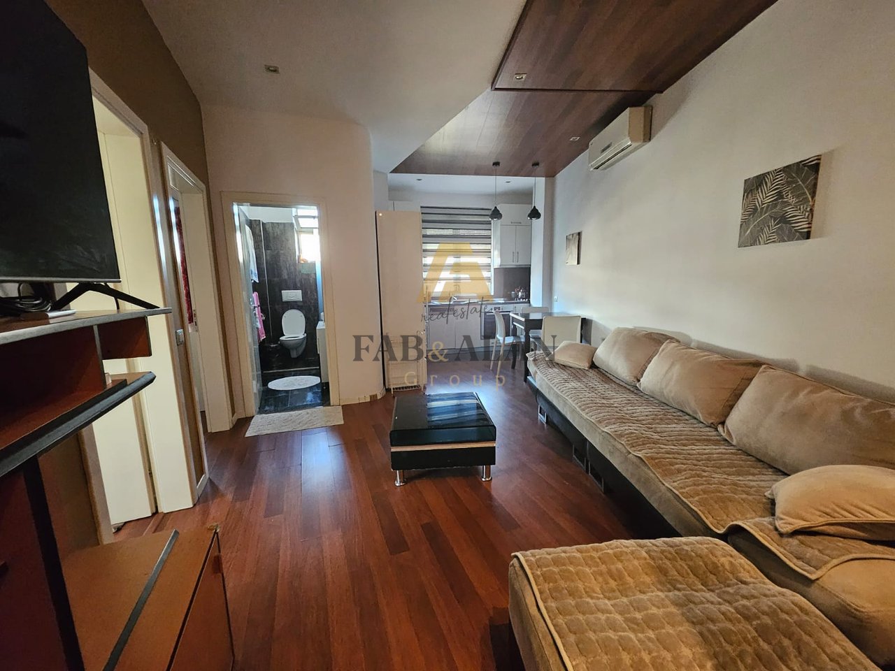 ONE BEDROOM KODRA APARTMENT 2+1 FOR RENT!