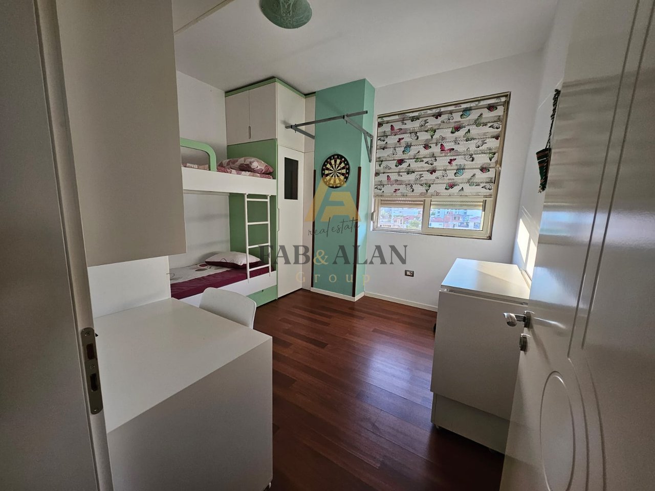 ONE BEDROOM KODRA APARTMENT 2+1 FOR RENT!