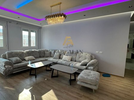 WE HAVE A 2+1+2 APARTMENT FOR RENT!