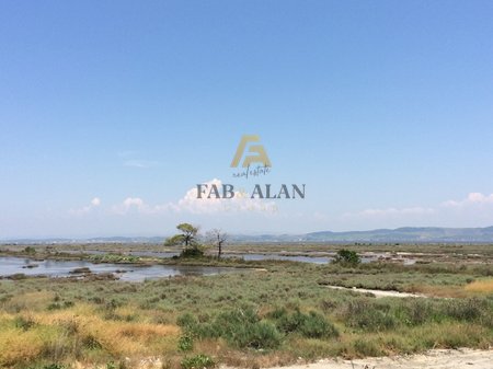 NE DIVJAKE 200 HA OF AGRICULTURAL LAND FOR SALE!