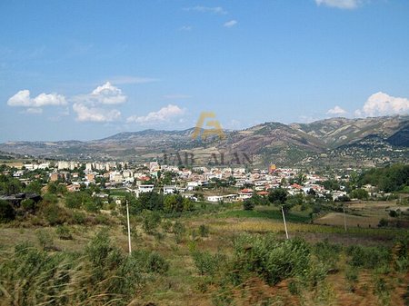 IN MALLAKASTER 180 HA LAND FOR SALE!