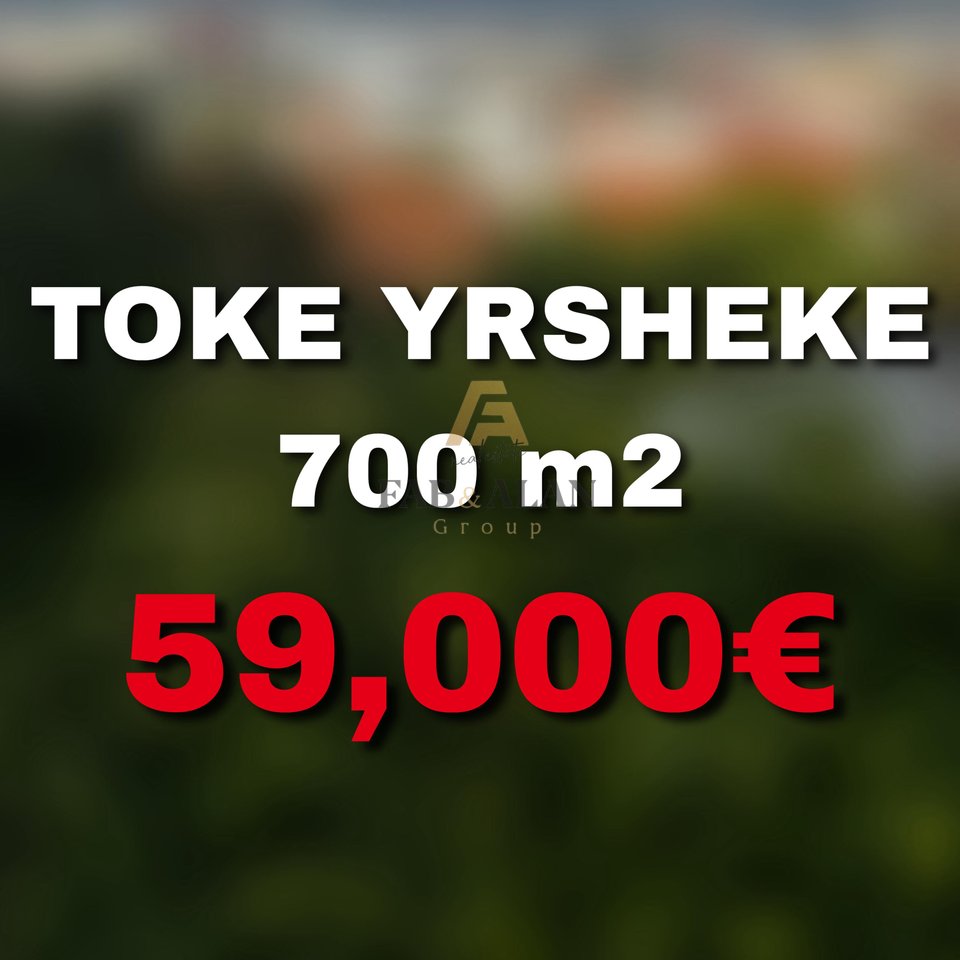 ACQUISTA 700 M2 A YRSHEK!