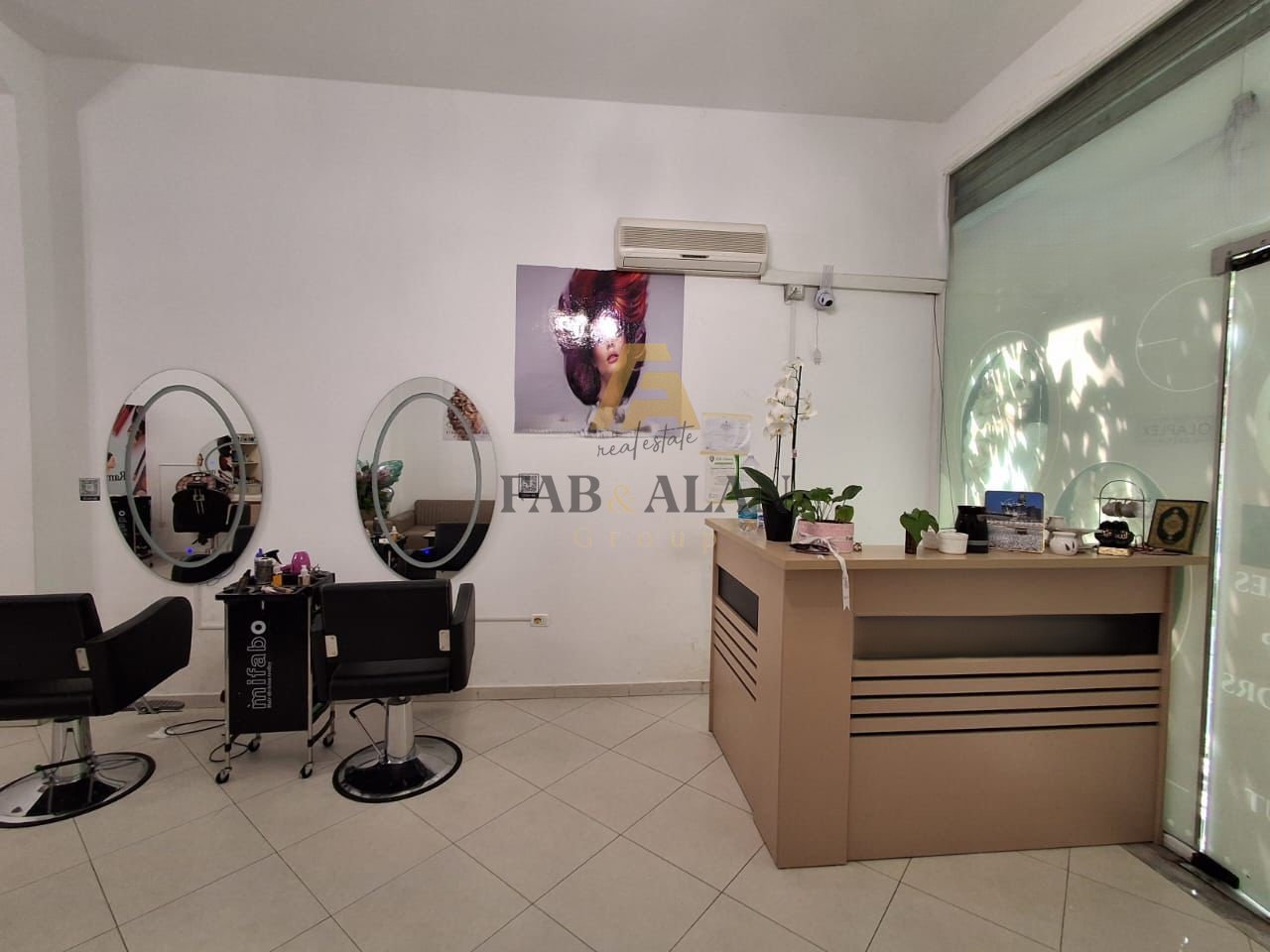 LOCALE COMMERCIALE IN VENDITA!