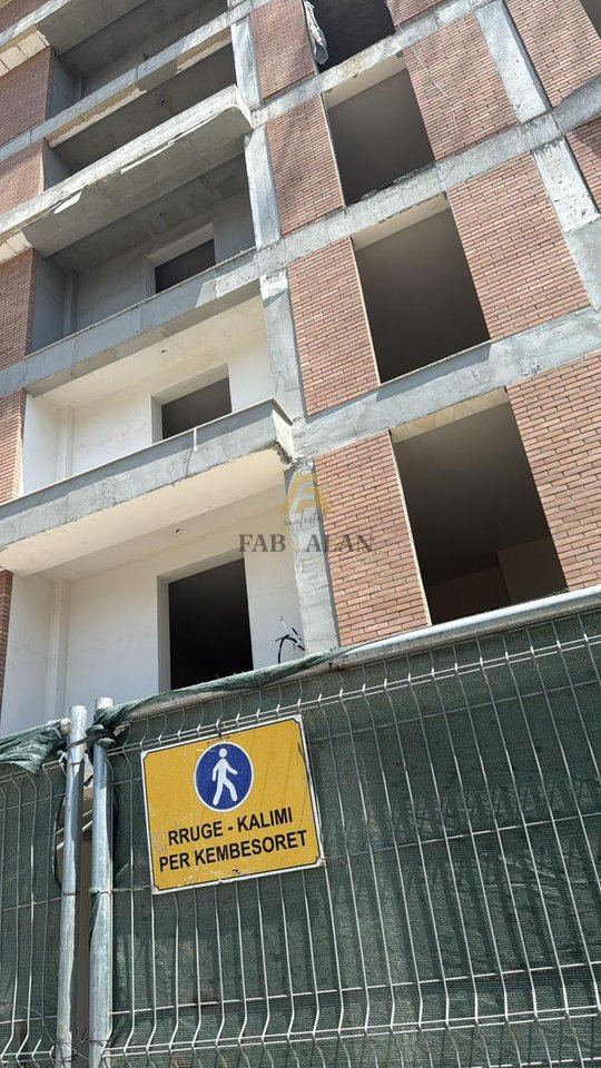 RESIDENZA TEK ALBULENA A PASKUQAN APPARTAMENTO 2+1 IN VENDITA!