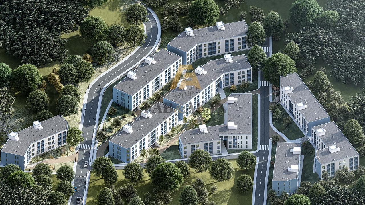 TEK OXA APARTAMENT 1+1 PER SHITJE!