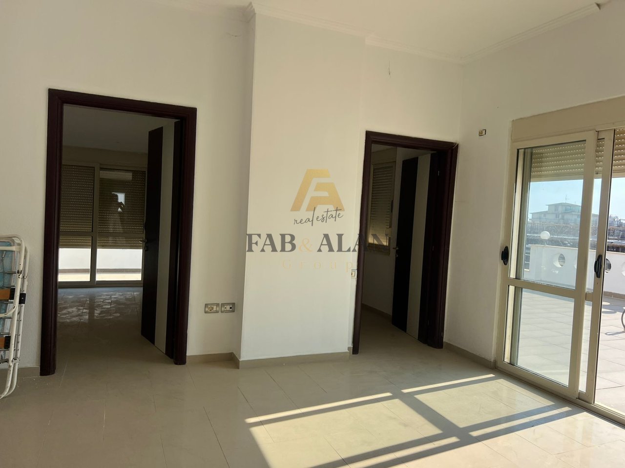 NUOVO APPARTAMENTO 2+1 E MONOLOCALE IN VENDITA!