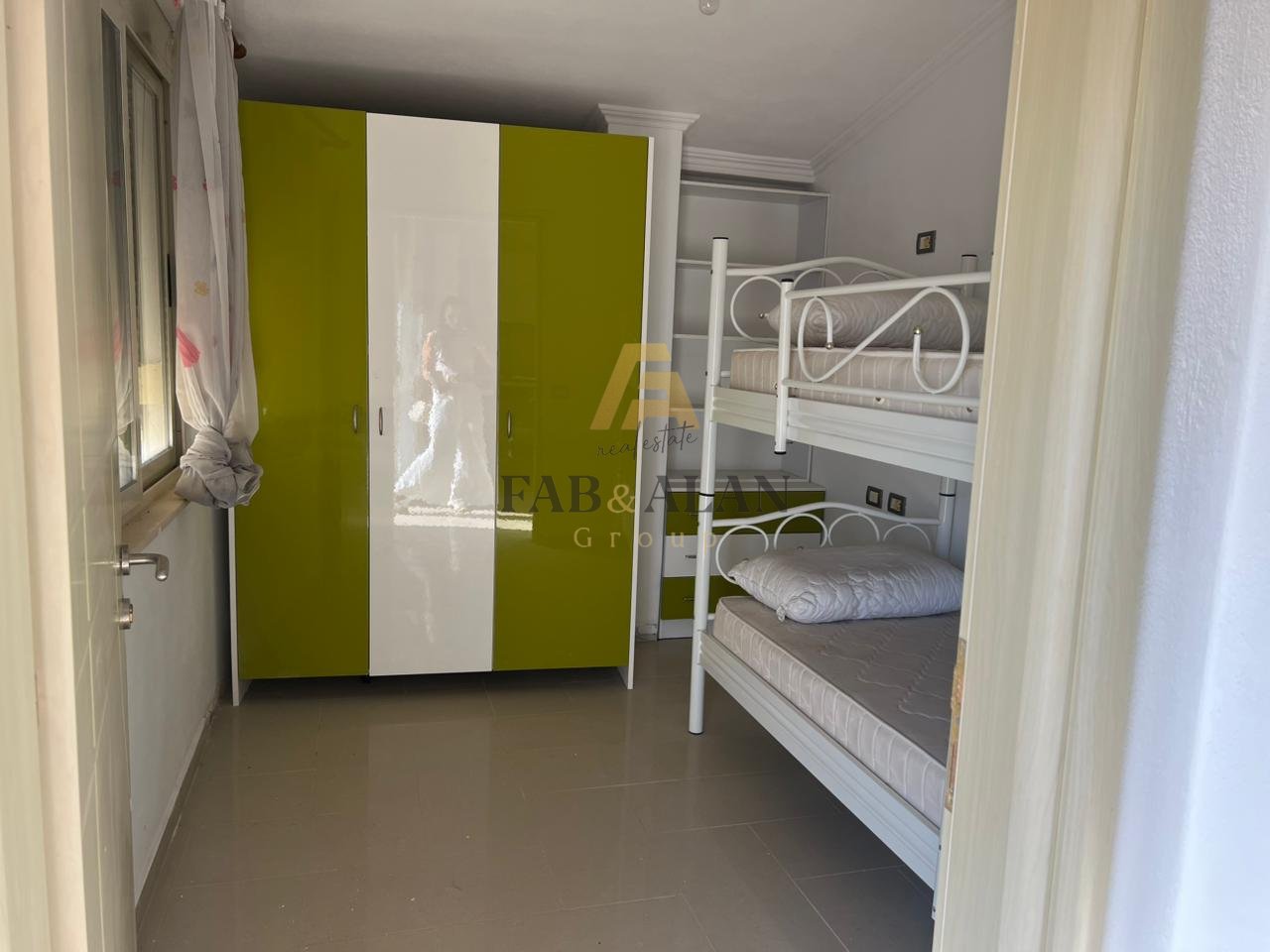 NUOVO APPARTAMENTO 2+1 E MONOLOCALE IN VENDITA!