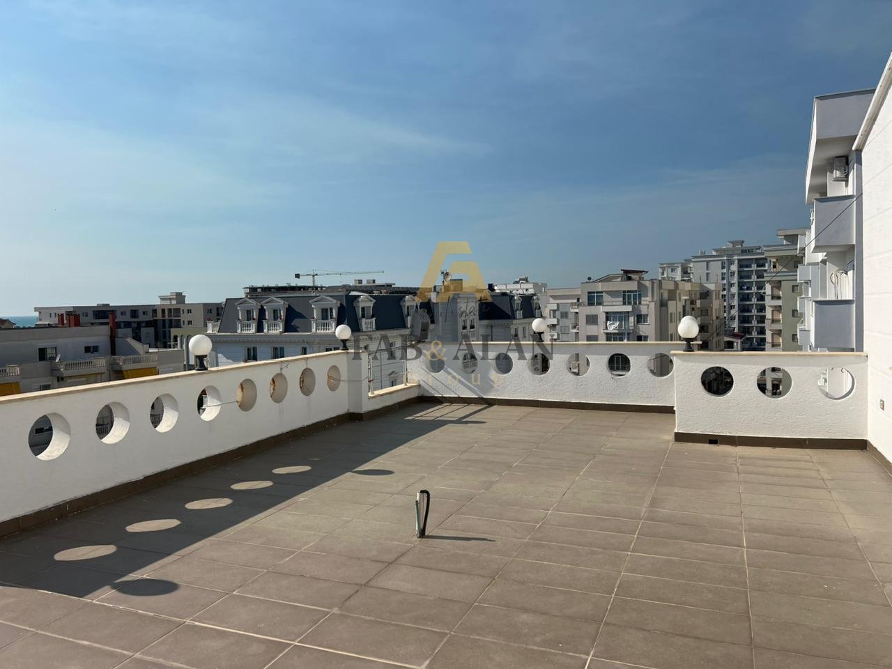 NUOVO APPARTAMENTO 2+1 E MONOLOCALE IN VENDITA!